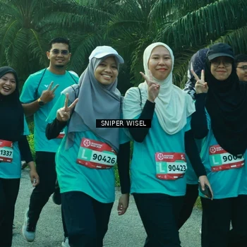 Runner Photo 8440736