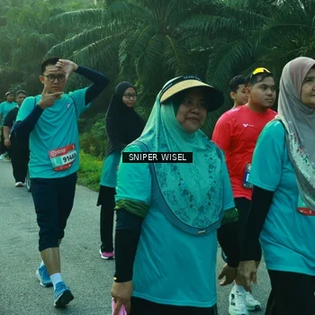 Runner Photo 8440737