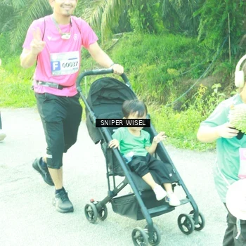 Runner Photo 8440738