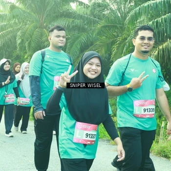Runner Photo 8440740
