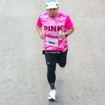 Runner Photo 8440744
