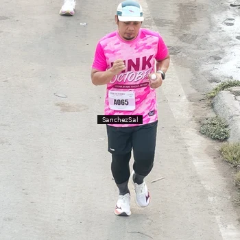 Runner Photo 8440745