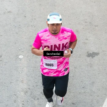 Runner Photo 8440748