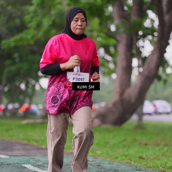 Runner Photo 8440750