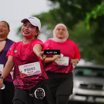 Runner Photo 8440752