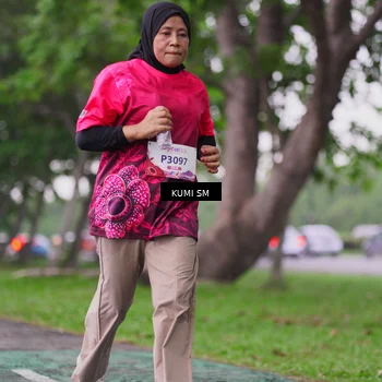 Runner Photo 8440756