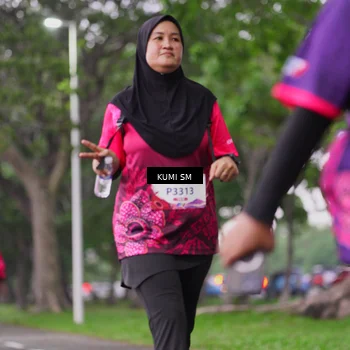 Runner Photo 8440766
