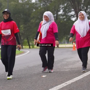 Runner Photo 8440783