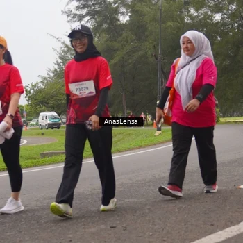 Runner Photo 8440789