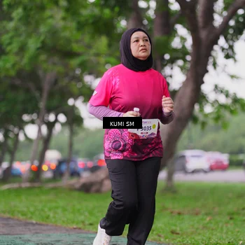 Runner Photo 8440791