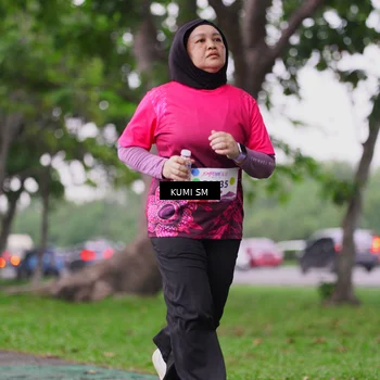 Runner Photo 8440796