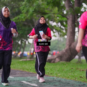 Runner Photo 8440809