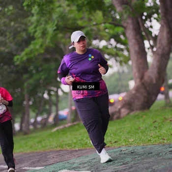 Runner Photo 8440812