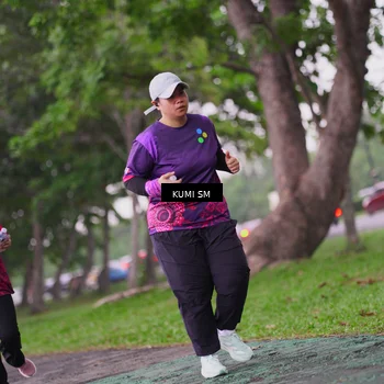 Runner Photo 8440816