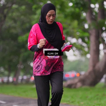Runner Photo 8440821