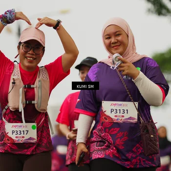 Runner Photo 8440828