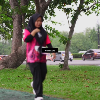 Runner Photo 8440834