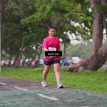 Runner Photo 8440840