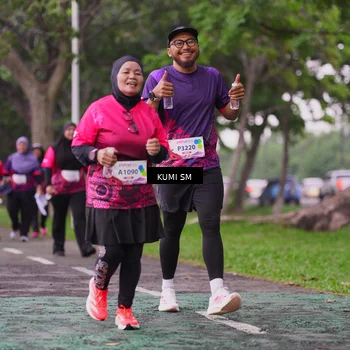 Runner Photo 8440851
