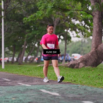 Runner Photo 8440858