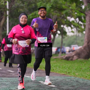 Runner Photo 8440860