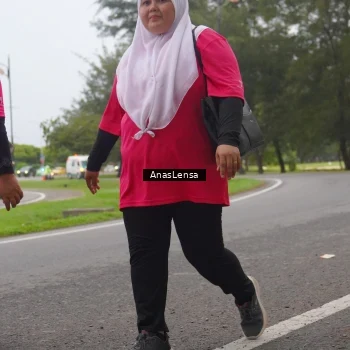 Runner Photo 8440861