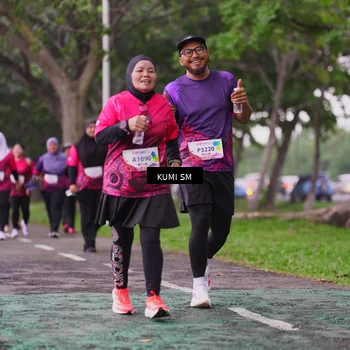 Runner Photo 8440880