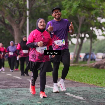 Runner Photo 8440891