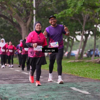 Runner Photo 8440898