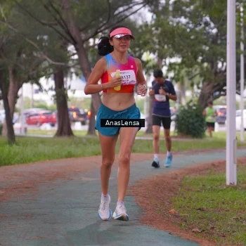 Runner Photo 8440899