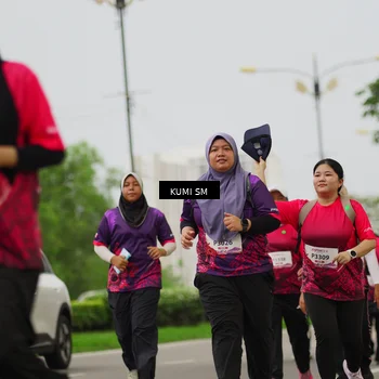 Runner Photo 8440900