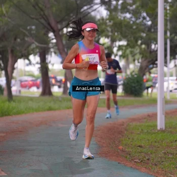 Runner Photo 8440901