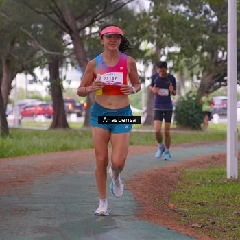 Runner Photo 8440905