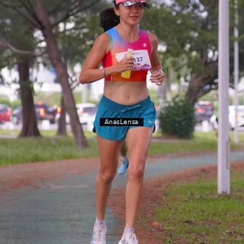 Runner Photo 8440907
