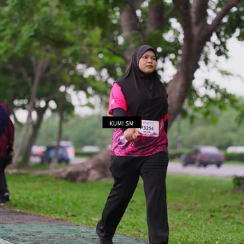 Runner Photo 8440917