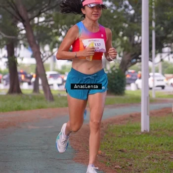Runner Photo 8440924