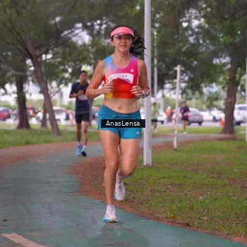 Runner Photo 8440926