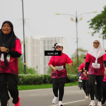 Runner Photo 8440927