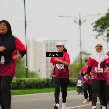Runner Photo 8440928