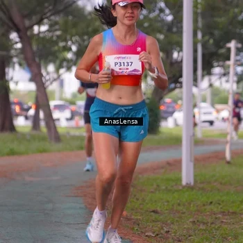 Runner Photo 8440929