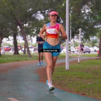 Runner Photo 8440931
