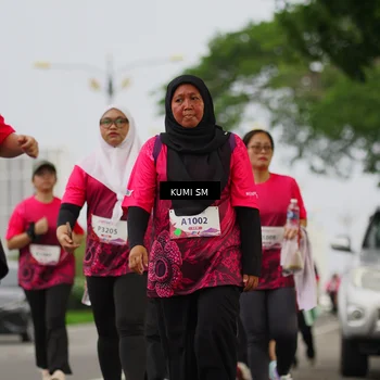 Runner Photo 8440939
