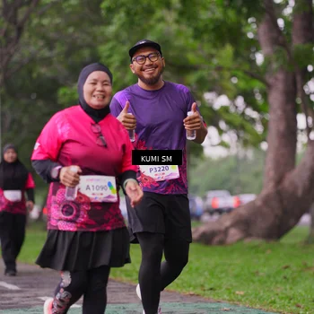 Runner Photo 8440948
