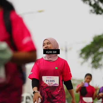 Runner Photo 8440949