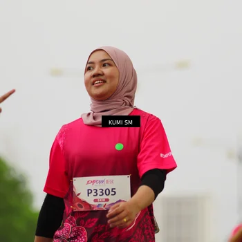 Runner Photo 8440950