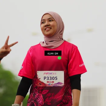 Runner Photo 8440952