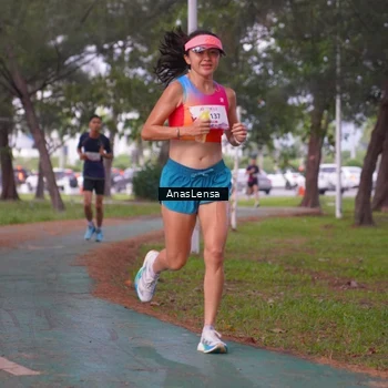 Runner Photo 8440955