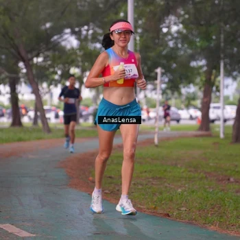 Runner Photo 8440959