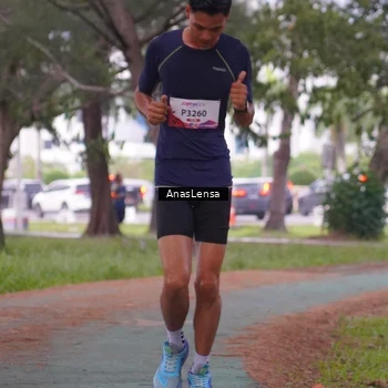 Runner Photo 8440986