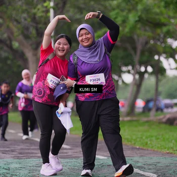 Runner Photo 8440992